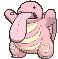108 lickitung