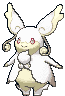 531 audino mega