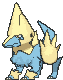 310 manectric