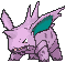 033 nidorino