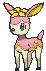 585 deerling