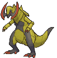 612 haxorus