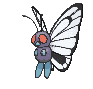 012 butterfree