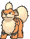 058 growlithe