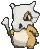 104 cubone