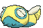 206 dunsparce