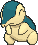 155 cyndaquil
