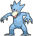 055 golduck