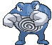 062 poliwrath