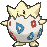 175 togepi