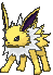 135 jolteon