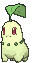 152 chikorita