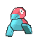 137 porygon