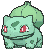 001 bulbasaur