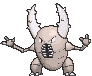 127 pinsir