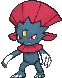 461 weavile