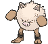 057 primeape