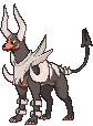 229 houndoom mega