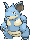 031 nidoqueen