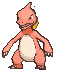 005 charmeleon