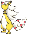 181 ampharos mega