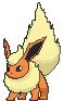 136 flareon