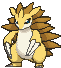 028 sandslash