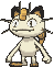 052 meowth