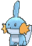 258 mudkip