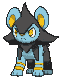 404 luxio