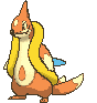 419 floatzel