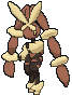 428 lopunny mega