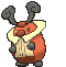 401 kricketot