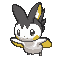 587 emolga