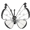 666 vivillon