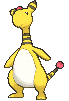 181 ampharos