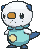 501 oshawott