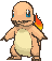 004 charmander
