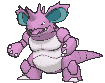 034 nidoking