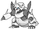 306 aggron mega