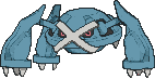 376 metagross