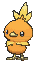 255 torchic