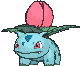 002 ivysaur