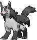 262 mightyena