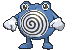 061 poliwhirl