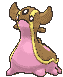 423 gastrodon
