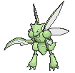 123 scyther