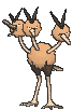 085 dodrio