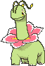 154 meganium
