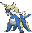 503 samurott